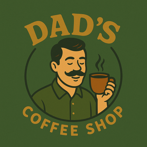 Brian Brew - Lions Mane + Coffee - Medium Blend