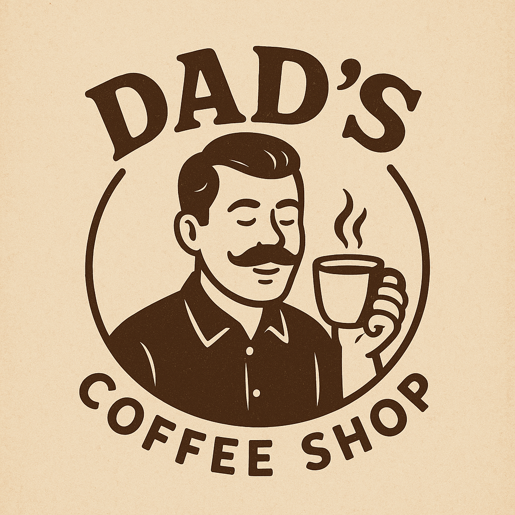 Ol' Reliable - Coffee Only - Medium Blend
