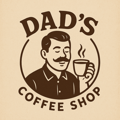 Ol' Reliable - Coffee Only - Medium Blend